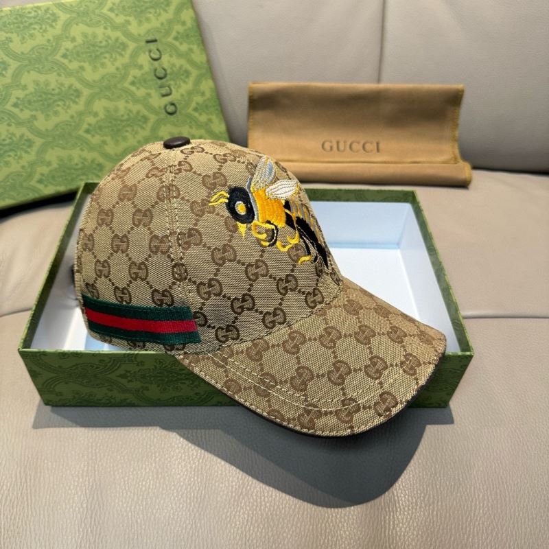 Gucci Caps